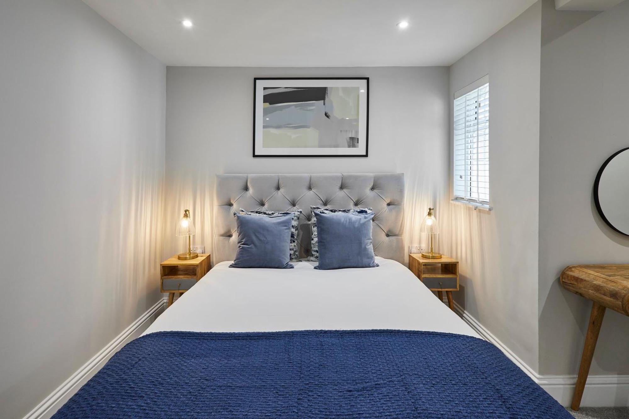 Ocean View Hornsea Exterior foto