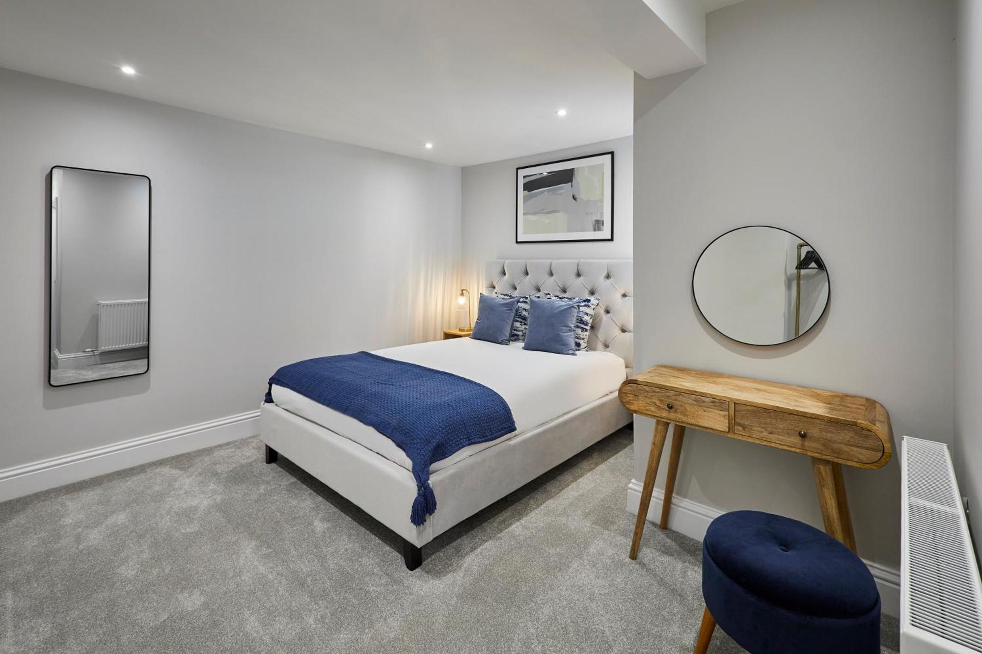Ocean View Hornsea Exterior foto